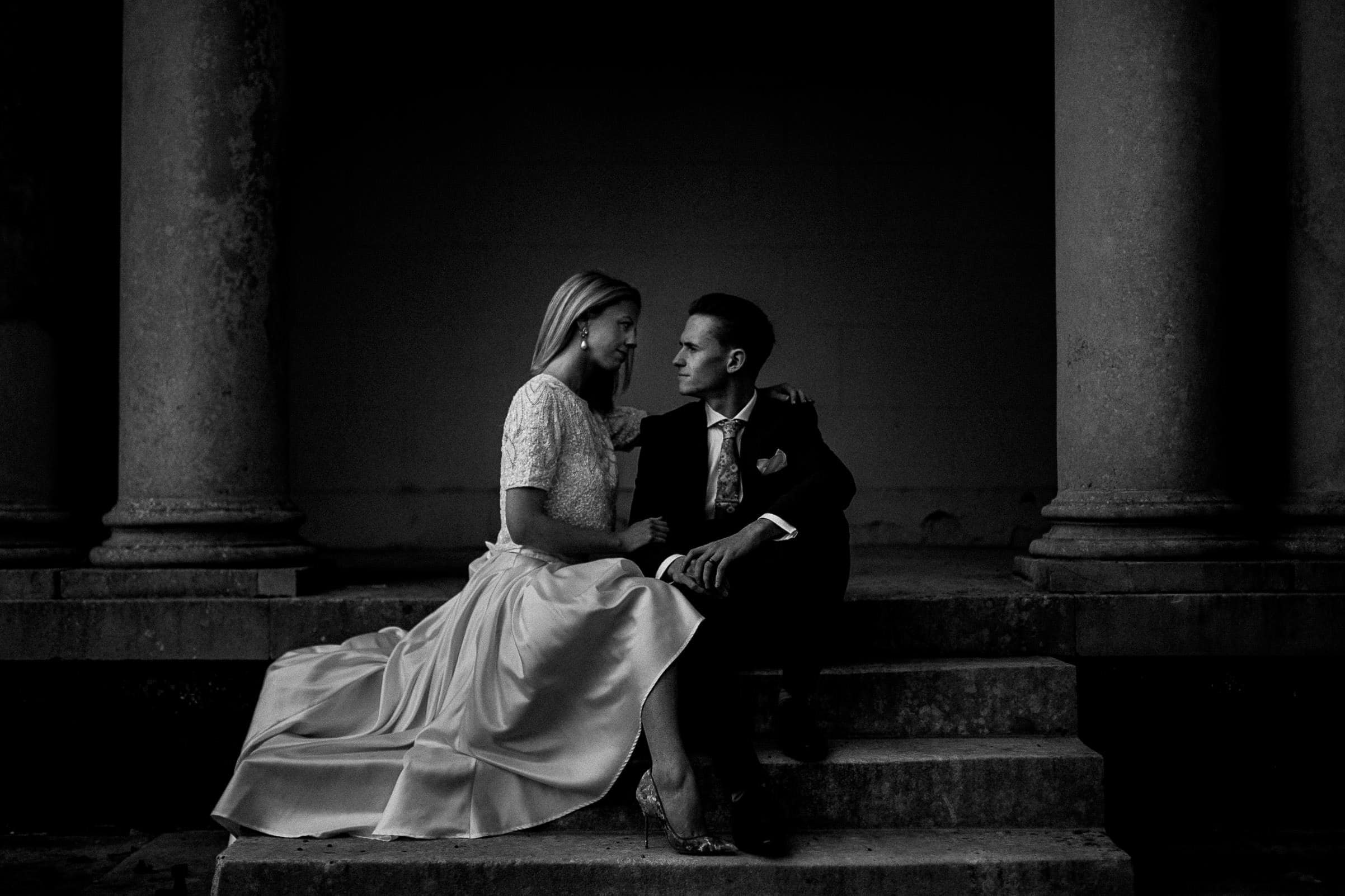 Carton House & The K Club – Kathleen & Chris