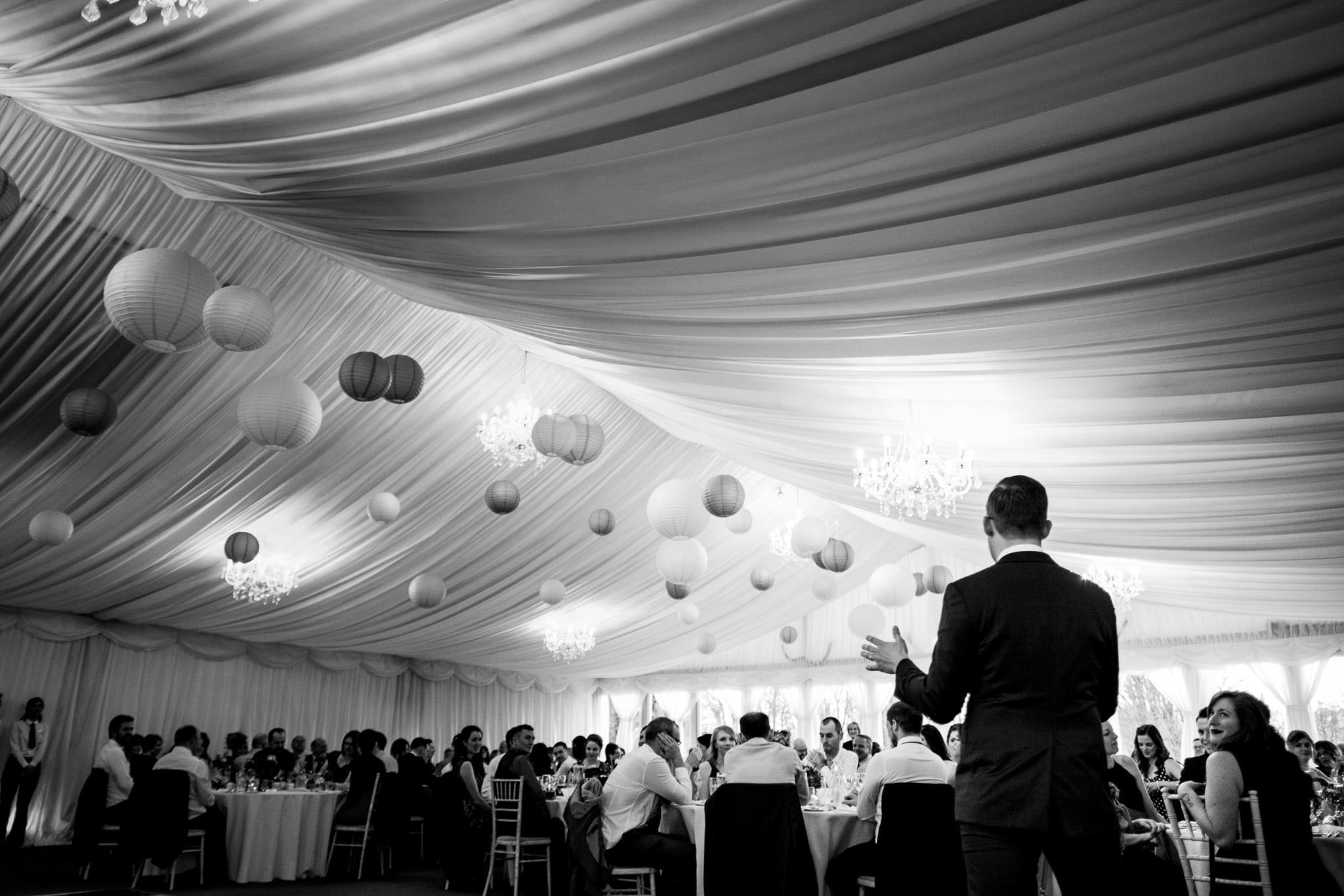 speeches at clonabreany house