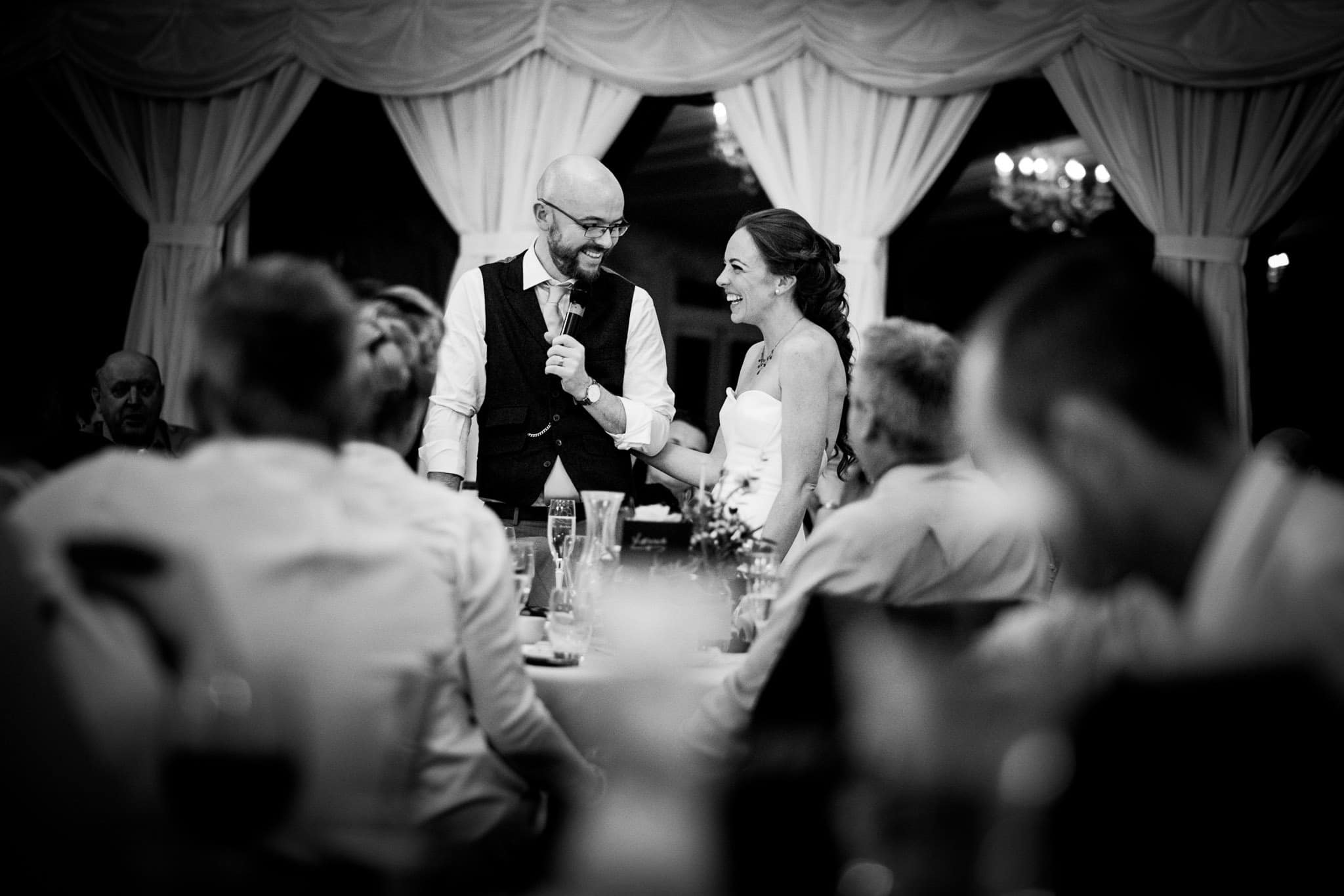 speeches at clonabreany house