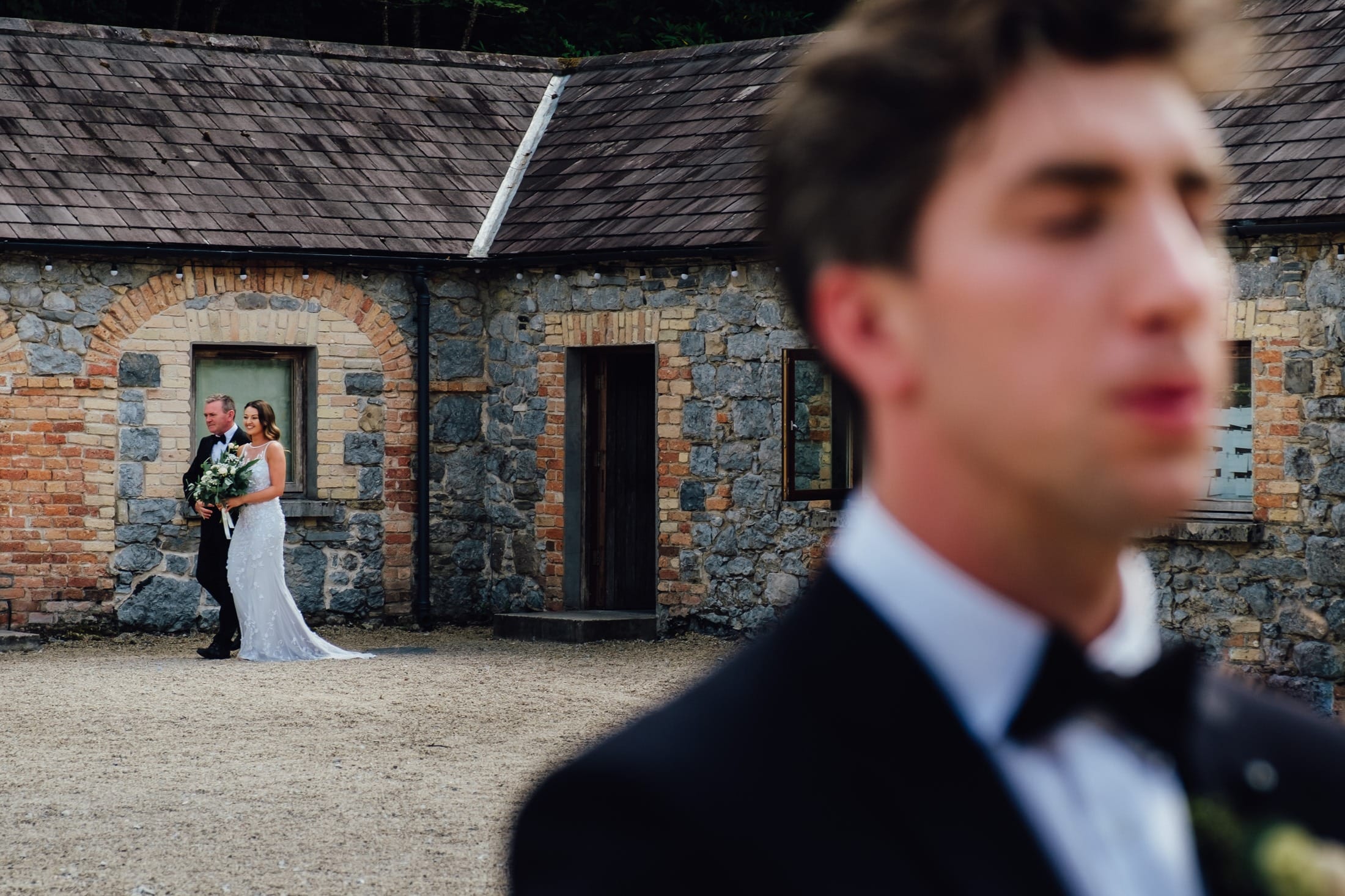 Wedding at The Stables Ballymahon