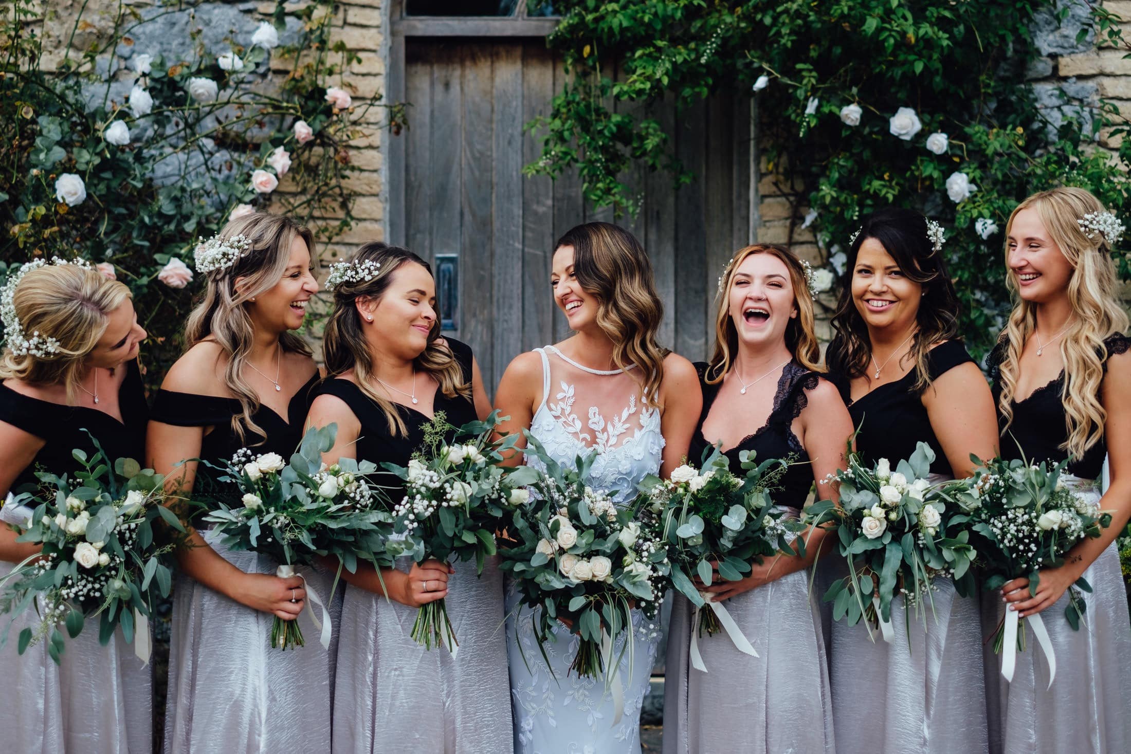 Wedding at The Stables Ballymahon