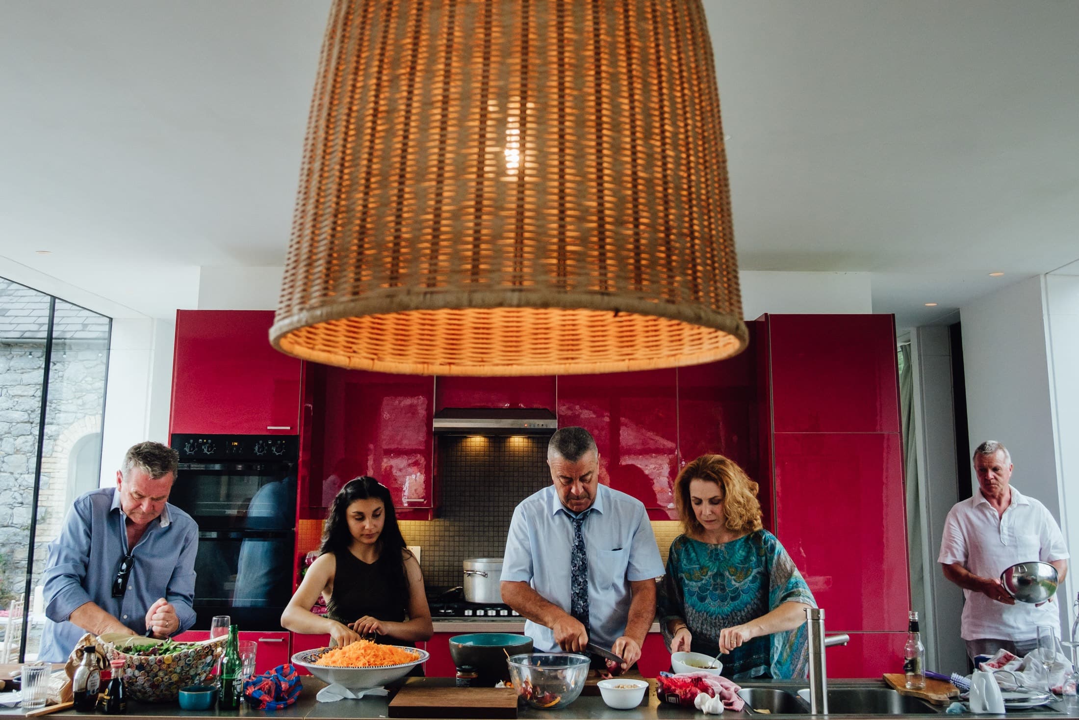 Wedding at The Stables Ballymahon