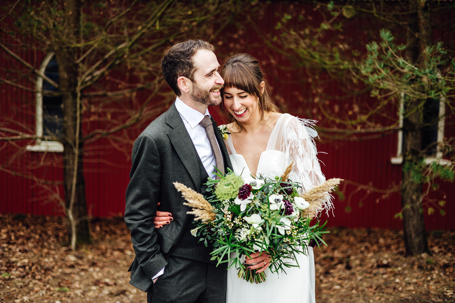 Mount Druid Wedding – Jack & Claire